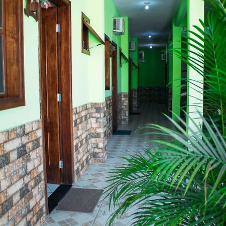 Pousada Campo Alegre Itatiaia  Eksteriør billede