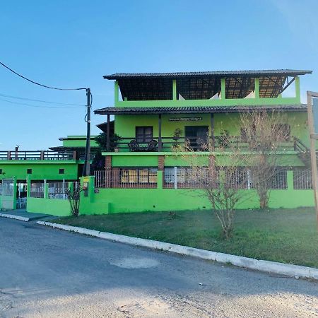 Pousada Campo Alegre Itatiaia  Eksteriør billede